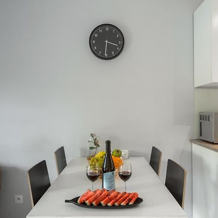 Lumina Luxury Apart On Wroblewskiego Street Łódź Dış mekan fotoğraf