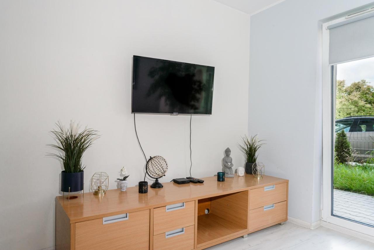 Lumina Luxury Apart On Wroblewskiego Street Łódź Dış mekan fotoğraf