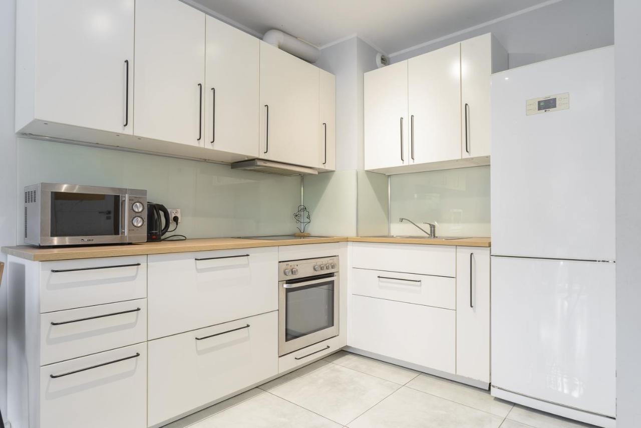 Lumina Luxury Apart On Wroblewskiego Street Łódź Dış mekan fotoğraf