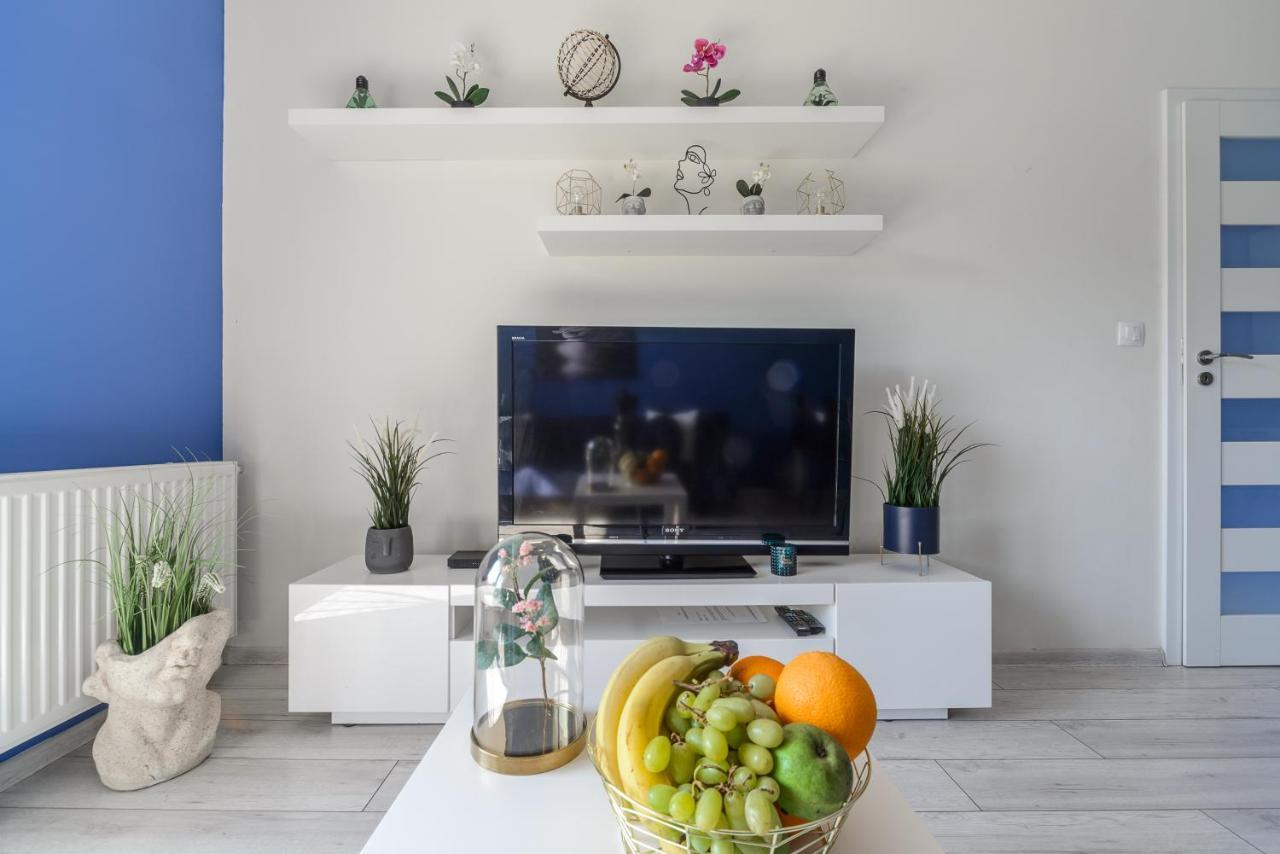Lumina Luxury Apart On Wroblewskiego Street Łódź Dış mekan fotoğraf