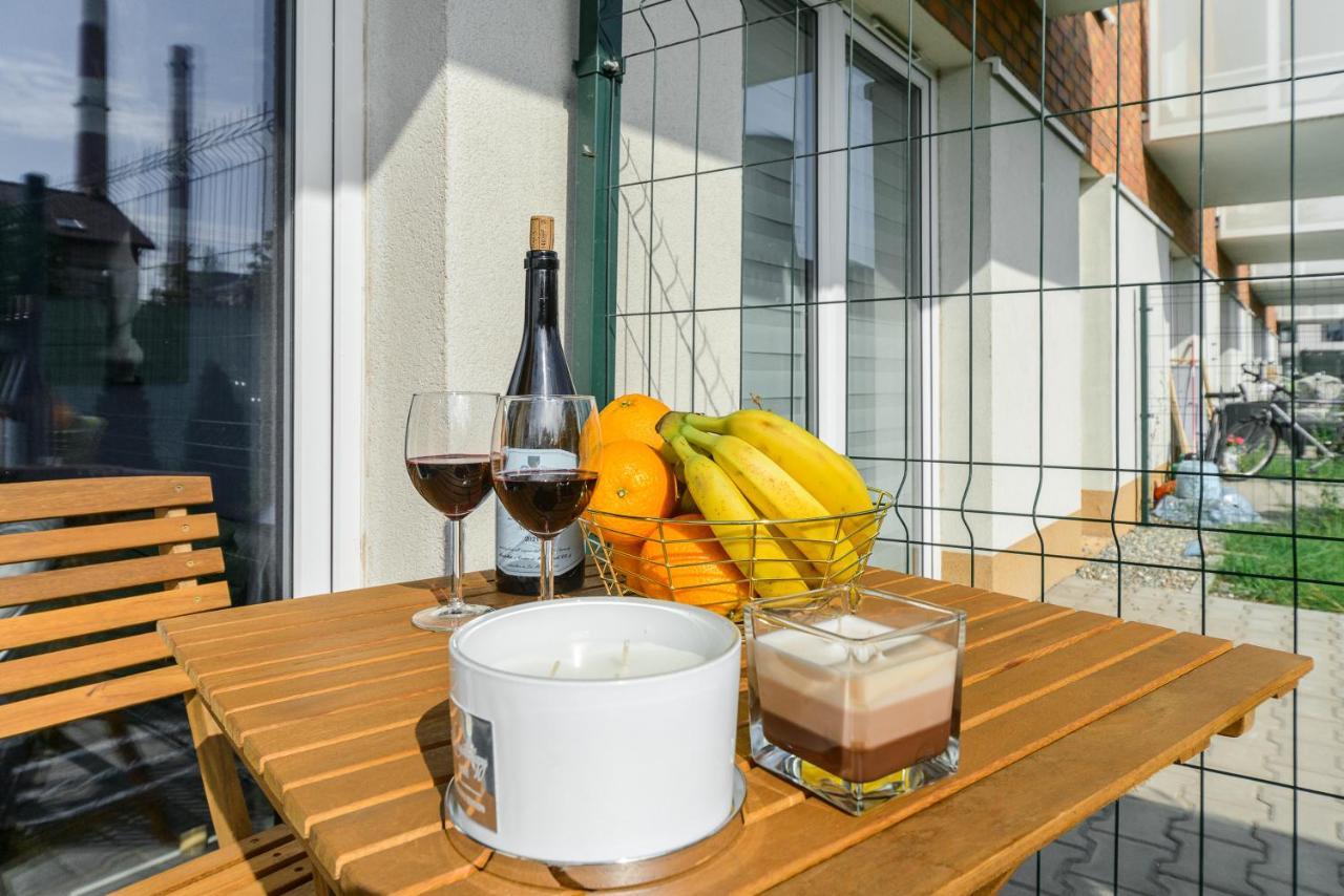 Lumina Luxury Apart On Wroblewskiego Street Łódź Dış mekan fotoğraf