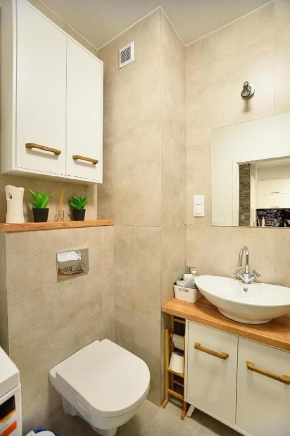 Lumina Luxury Apart On Wroblewskiego Street Łódź Dış mekan fotoğraf