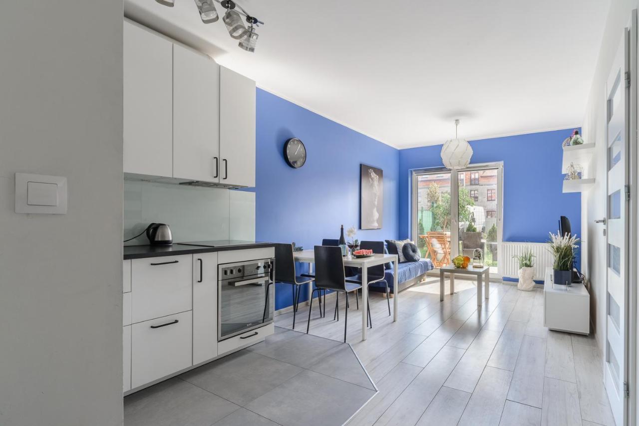 Lumina Luxury Apart On Wroblewskiego Street Łódź Dış mekan fotoğraf
