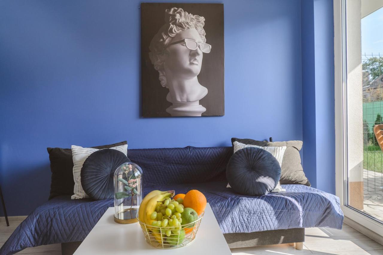 Lumina Luxury Apart On Wroblewskiego Street Łódź Dış mekan fotoğraf
