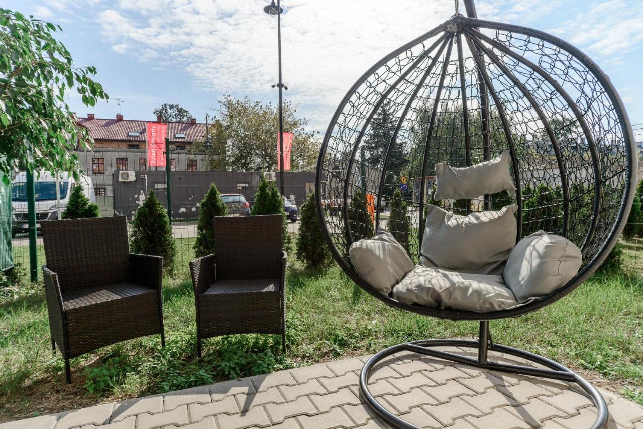 Lumina Luxury Apart On Wroblewskiego Street Łódź Dış mekan fotoğraf