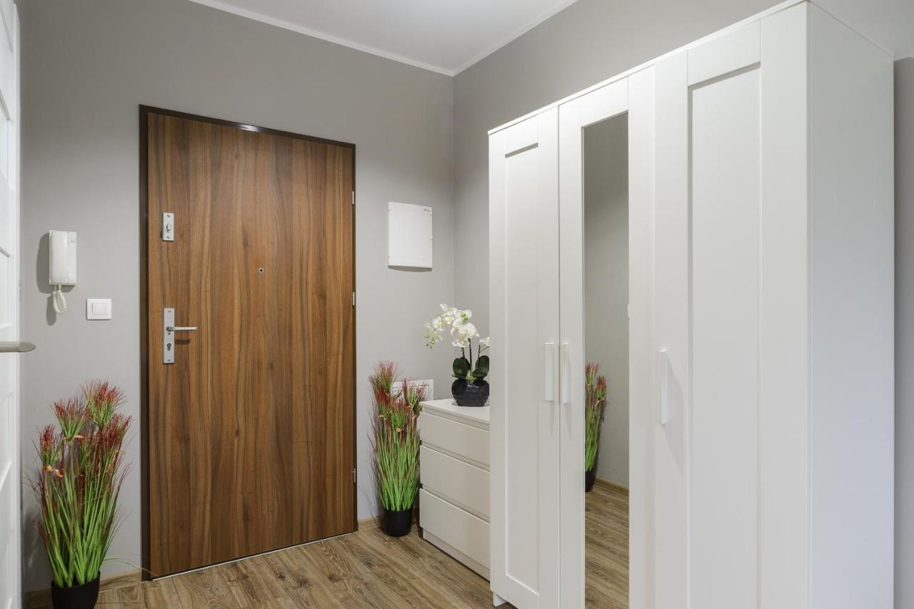 Lumina Luxury Apart On Wroblewskiego Street Łódź Dış mekan fotoğraf