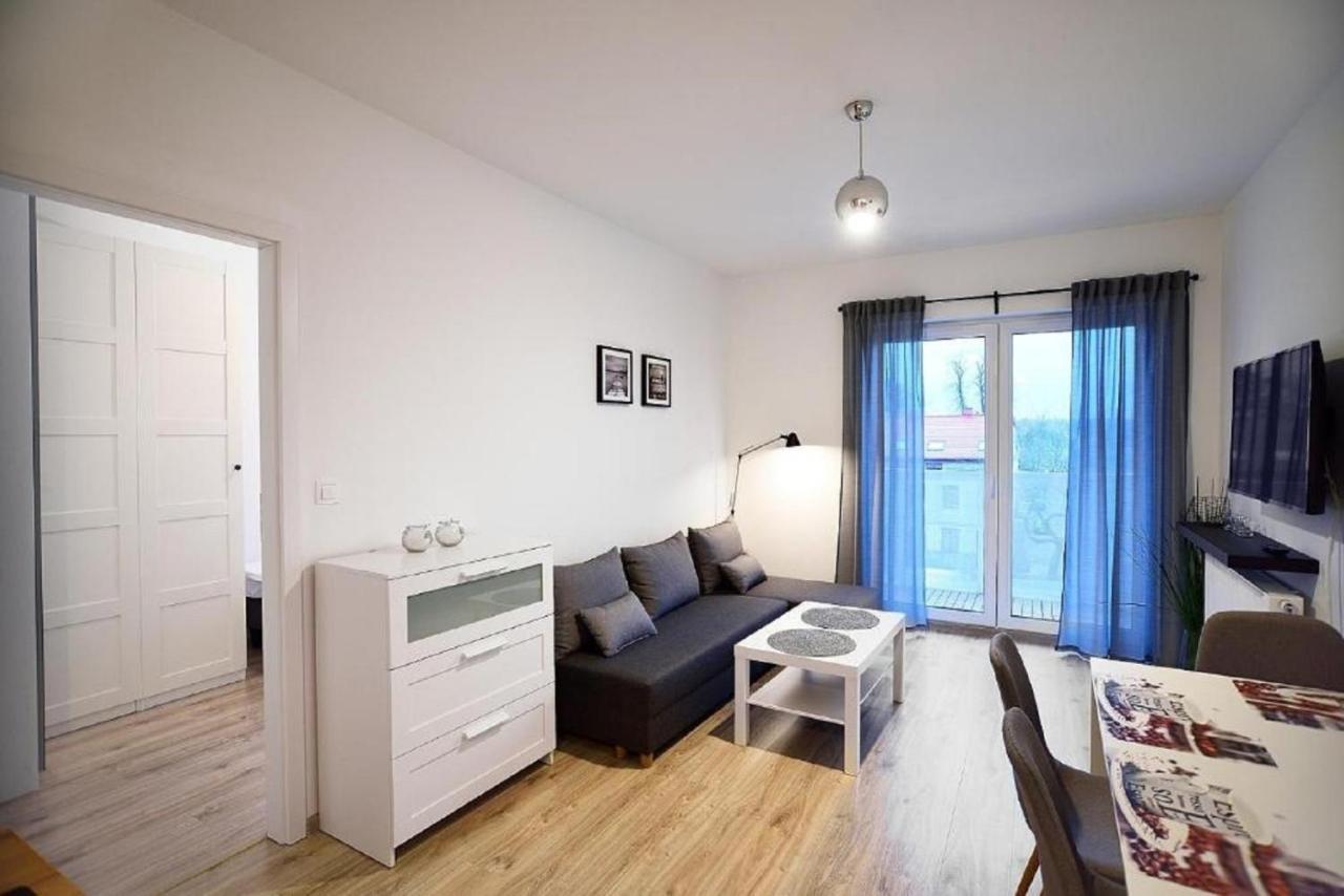 Lumina Luxury Apart On Wroblewskiego Street Łódź Dış mekan fotoğraf