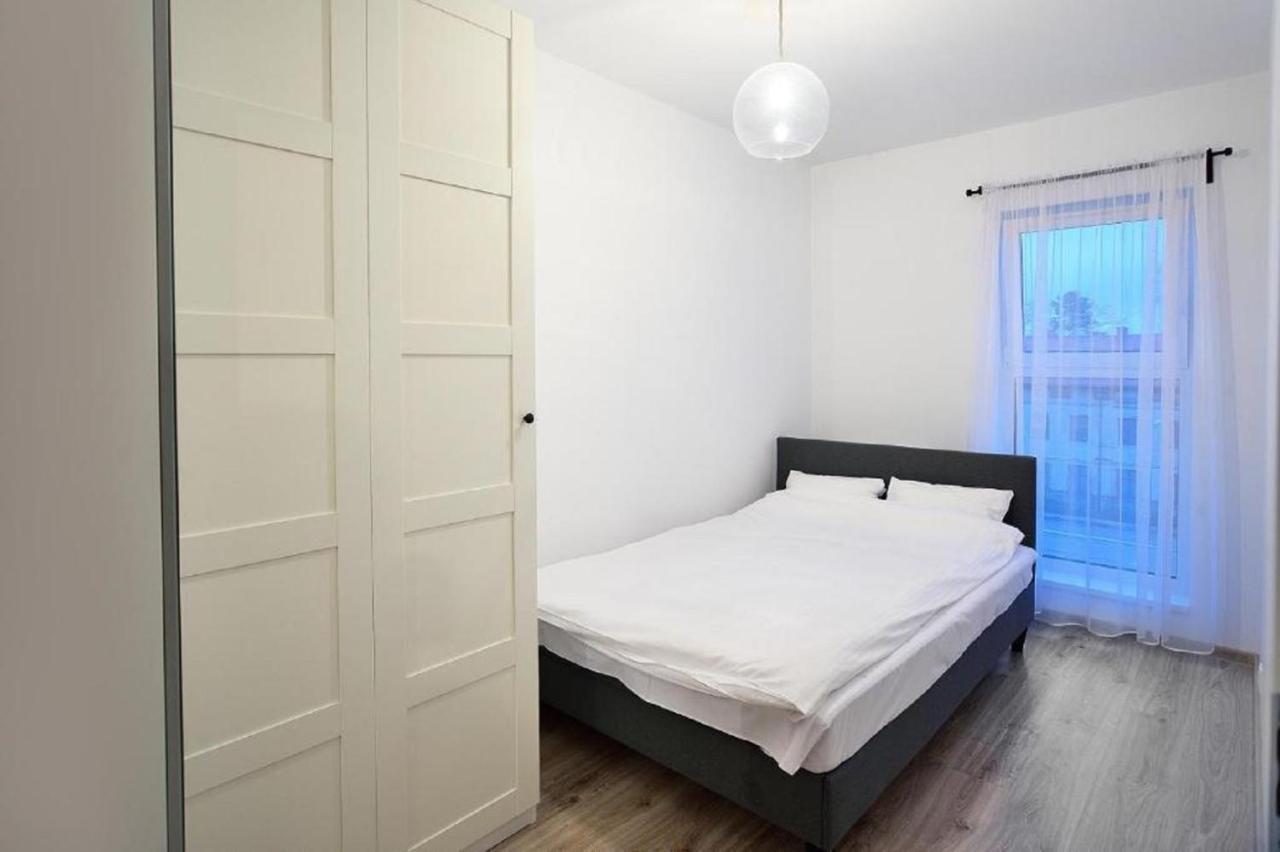 Lumina Luxury Apart On Wroblewskiego Street Łódź Dış mekan fotoğraf